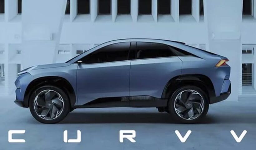 Tata-Curvv-EV