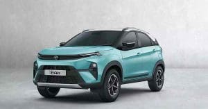 Tata-Nexon iCNG