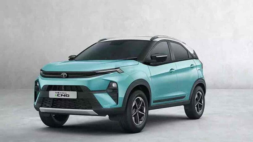 Tata-Nexon-iCNG