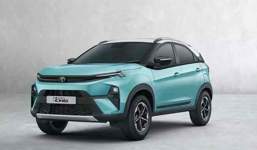 Tata-Nexon-iCNG