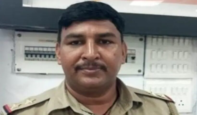 UP Cop Demands 5 Kg Potatoes As Bribe Suspended , ঘুষ হিসাবে পুলিশের দাবি ৫ কেজি আলু! জানাজানি হতেই সাসপেন্ড 'কীর্তিমান' খাঁকি উর্দি