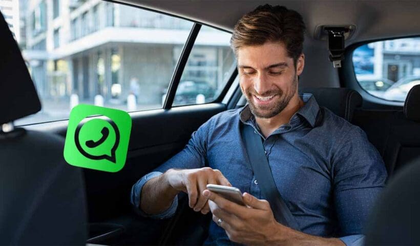 Uber-Service-on-WhatsApp