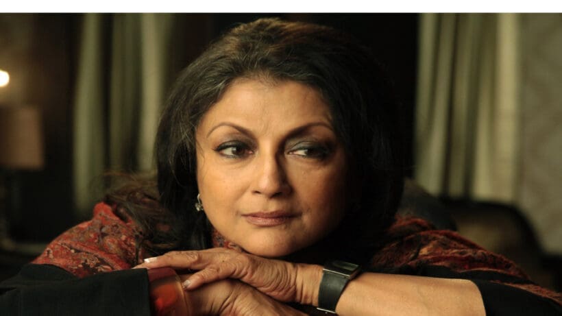 aparna sen