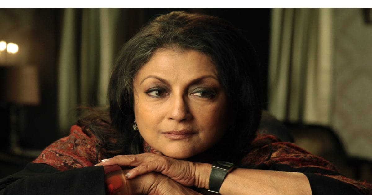 aparna sen