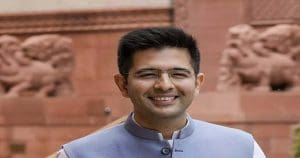 AAP MP Raghav Chadha on Thursday called for the minimum age for contesting elections in India to be reduced from 25 years to 21 years