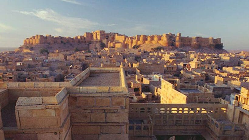 jaisalmer