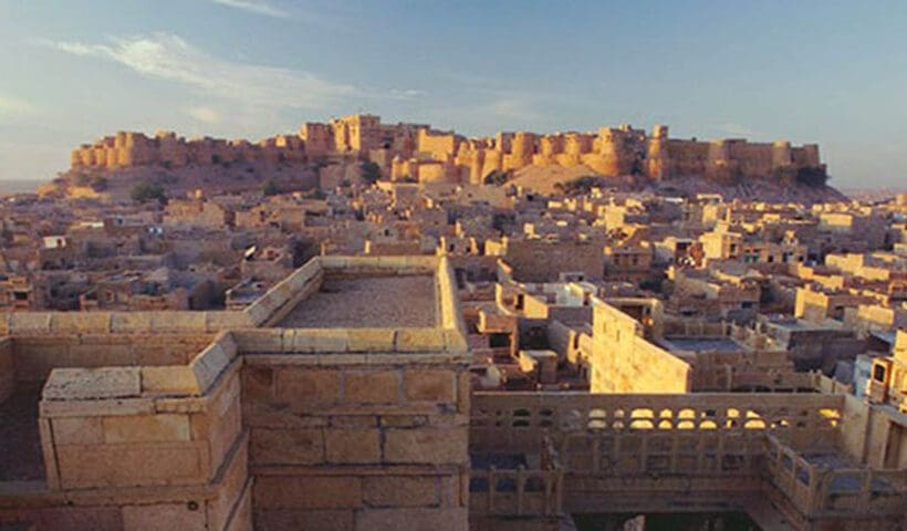 jaisalmer