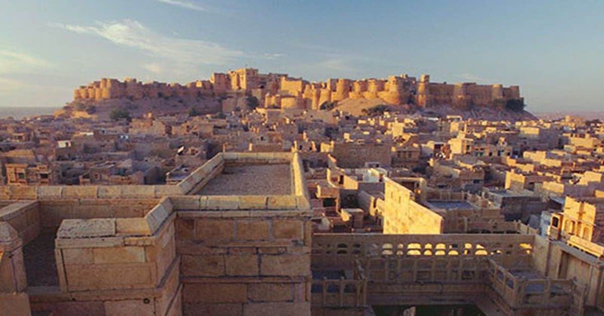 jaisalmer