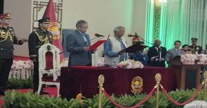 Dr. Muhammad Yunus