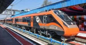 in which rail route og bengal Vande Bharat Metro may operate first, বাংলায় কবে গড়াবে 'বন্দে ভারত মেট্রো'র চাকা? প্রথম চলবে কোন রুটে?