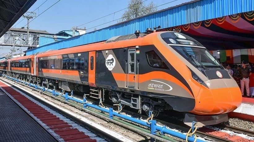 in which rail route og bengal Vande Bharat Metro may operate first, বাংলায় কবে গড়াবে 'বন্দে ভারত মেট্রো'র চাকা? প্রথম চলবে কোন রুটে?