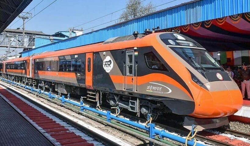 in which rail route og bengal Vande Bharat Metro may operate first, বাংলায় কবে গড়াবে 'বন্দে ভারত মেট্রো'র চাকা? প্রথম চলবে কোন রুটে?