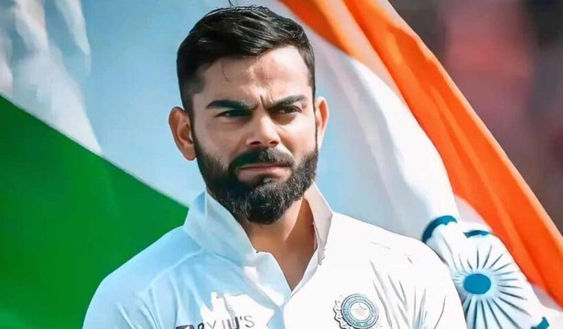 Virat Kohli