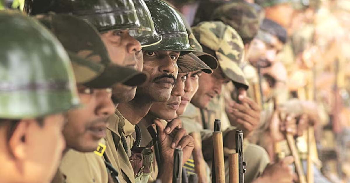 West bengal Government Hospital Security Ex-army and police personnel are now in charge of security in government hospitals in West Bengal, পশ্চিমবঙ্গের সরকারি হাসপাতালগুলোতে এবার নিরাপত্তার দায়িত্বে প্রাক্তন সেনা ও পুলিশ কর্মীরা