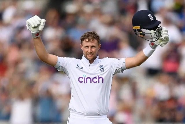 Joe Root