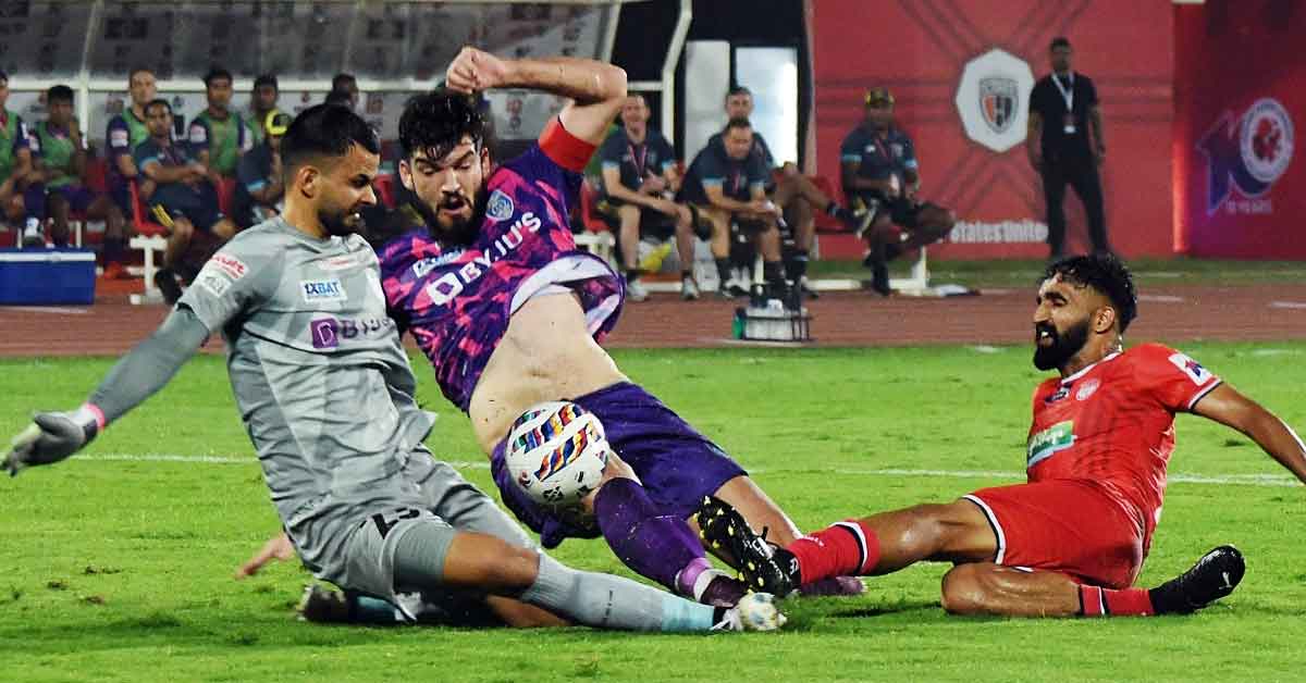 Where to Watch ISL 2024