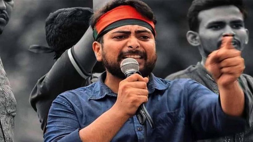 who Is Bangladesh Student Leader Nahid Islamof Who Led Protests Against Sheikh Hasina, বাংলাদেশে কোটা আন্দোলনের মুখ, হাসিনার পতনের আগ্রদূত, কে এই নাহিদ ইসলাম?