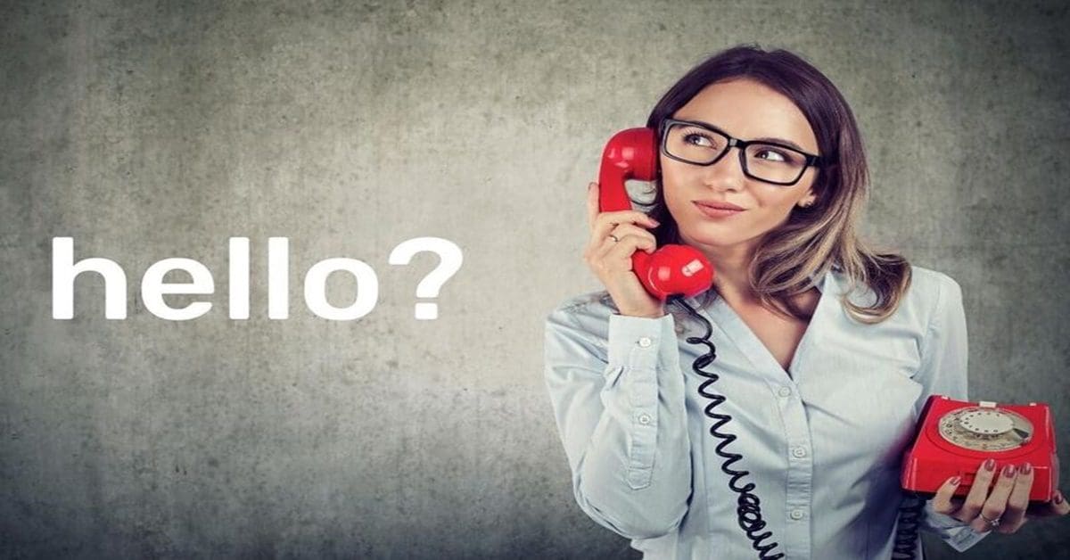 Why is it called hello when you pick up the phone , ফোন ধরলেই বলেন 'হ্যালো', জানেন কেন? ইতিহাস জানলে চমকাবেন