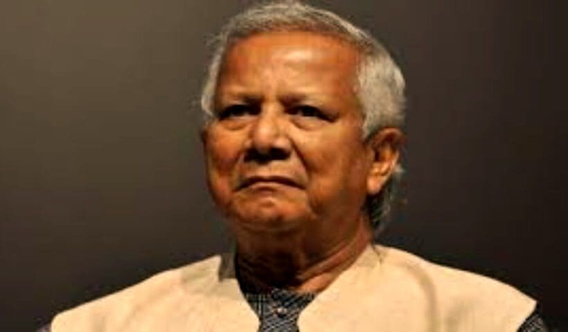 Inexperience leadership of Bangladesh maybe the big setback for Muhammad yunus and bilateral relationship with India.