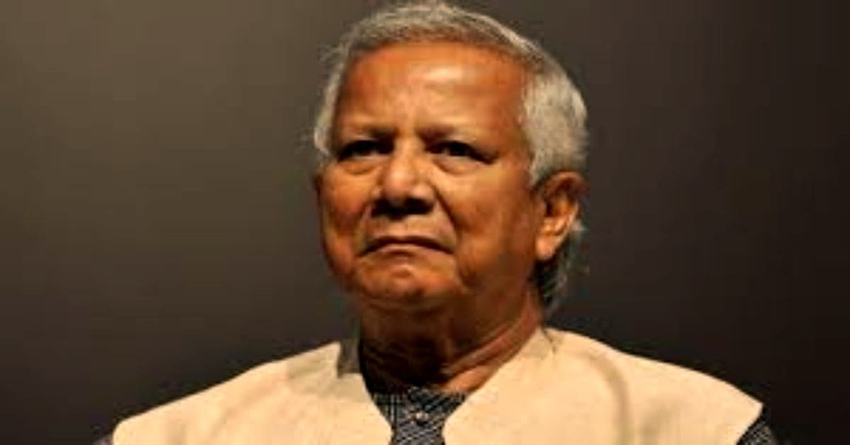 Inexperience leadership of Bangladesh maybe the big setback for Muhammad yunus and bilateral relationship with India.