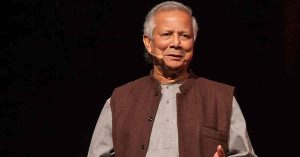 Bangladesh to Hold Elections in Late 2025 or Early 2026, Says Muhammad Yunus