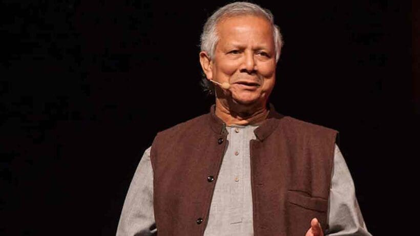 Bangladesh to Hold Elections in Late 2025 or Early 2026, Says Muhammad Yunus