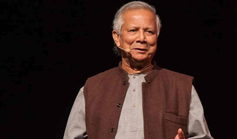 Bangladesh to Hold Elections in Late 2025 or Early 2026, Says Muhammad Yunus