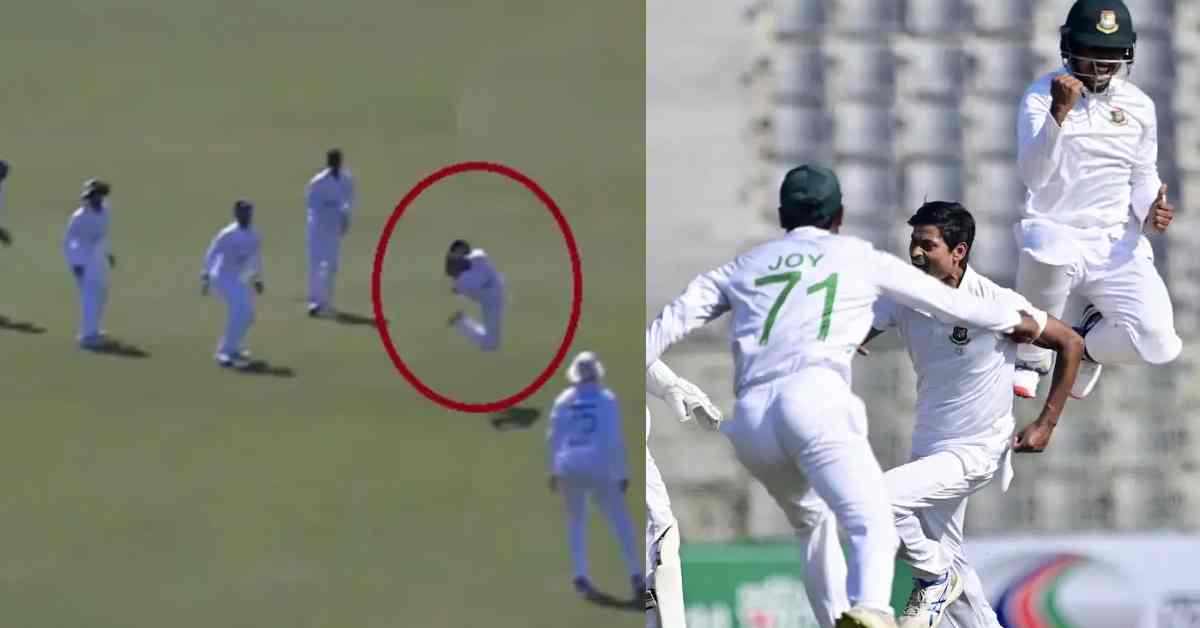 Zakir Hasan catch video viral