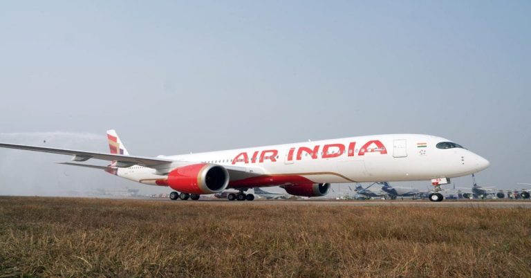 Day After Ahmedabad Crash, Air India Flight Makes Emergency Landing Following Bomb Threat