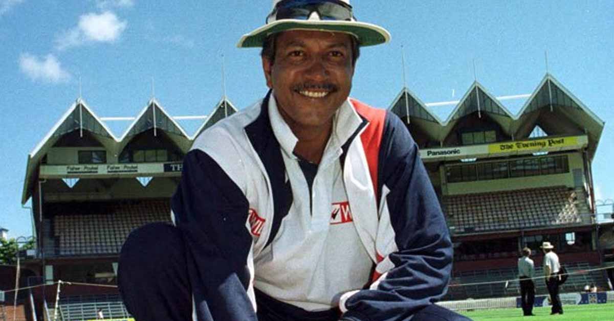 Former Indian Cricketer Anshuman Gaekwad Dies at 71 After Long Battle with Cancer"