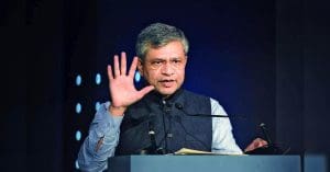 Ashwini Vaishnaw Announces India’s Near Completion of G7 Pact on Critical Minerals and Tech Sharing
