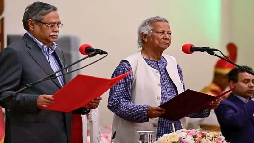 Two Bangladesh Diplomats In India Suspended By Muhammad Yunus Government, মেয়ার শেষের আগেই ছাঁটাই ভারতে কর্মরত ২ বাংলাদেশি কূটনীতিক