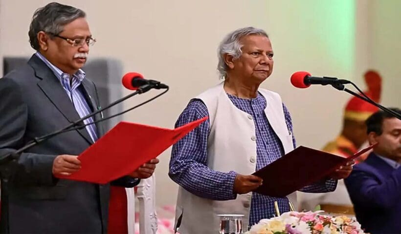 Two Bangladesh Diplomats In India Suspended By Muhammad Yunus Government, মেয়ার শেষের আগেই ছাঁটাই ভারতে কর্মরত ২ বাংলাদেশি কূটনীতিক