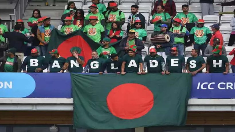 BCB president trembles with fear of murder in troubled Bangladesh Womens cricket World Cup uncertain