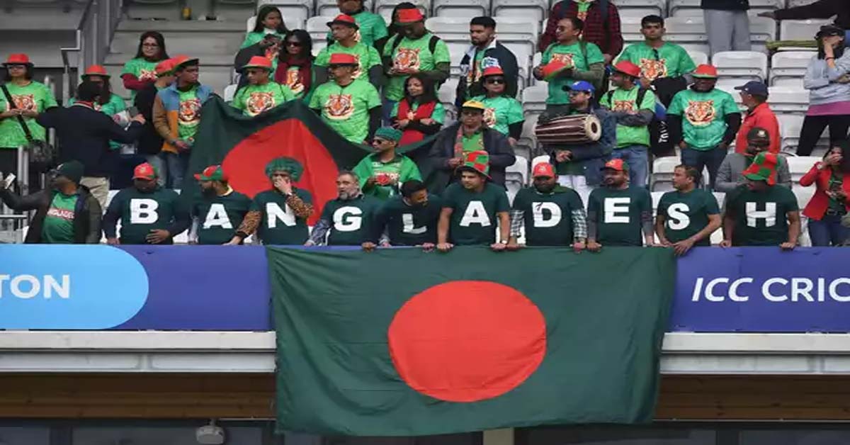 BCB president trembles with fear of murder in troubled Bangladesh Womens cricket World Cup uncertain