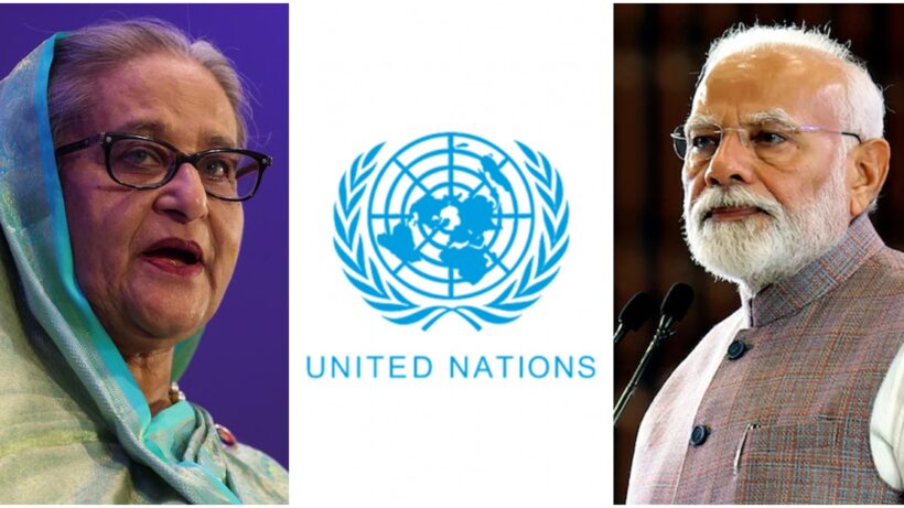 The United Nations wants accountability in the face of Sheikh Hasina accused of genocide in Bangladesh