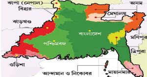 Not only Bangladesh but now the aim of Jamaat is to build Islamic Banglastan, জামাতের নজরে ইসলামিক 'বাংলাস্তান'