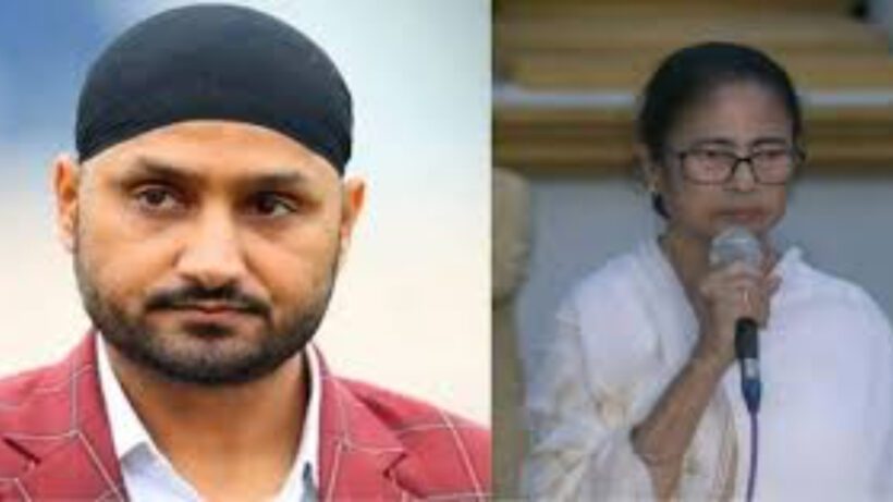 Harbhajan singh letter to mamata banerjee and cbi on RG Kar case.