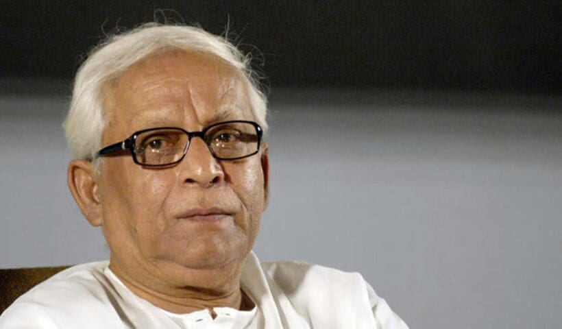 buddhadeb