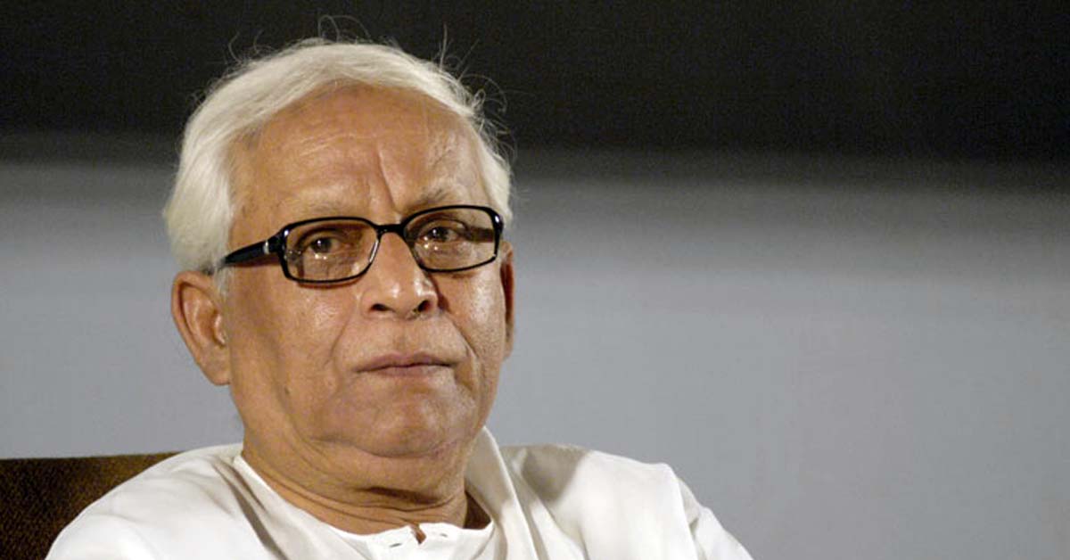 buddhadeb