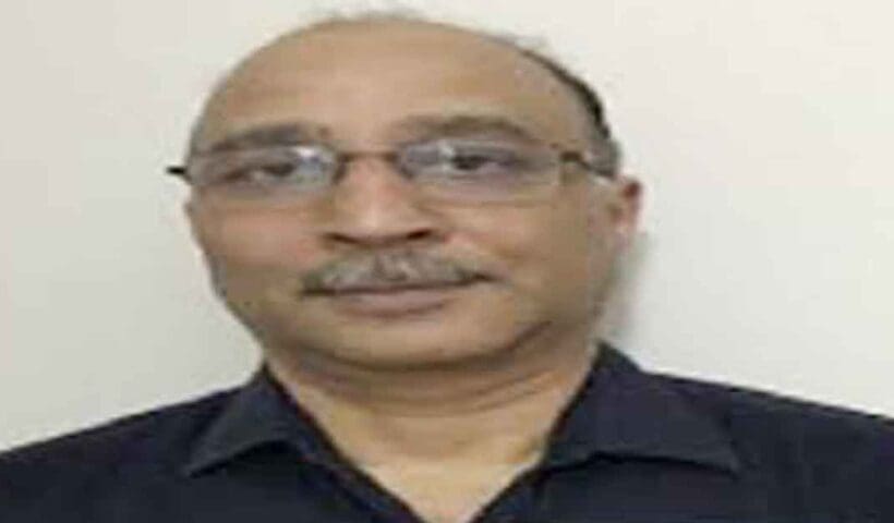 Manoj Panth has become the new chief secretary of west bengal