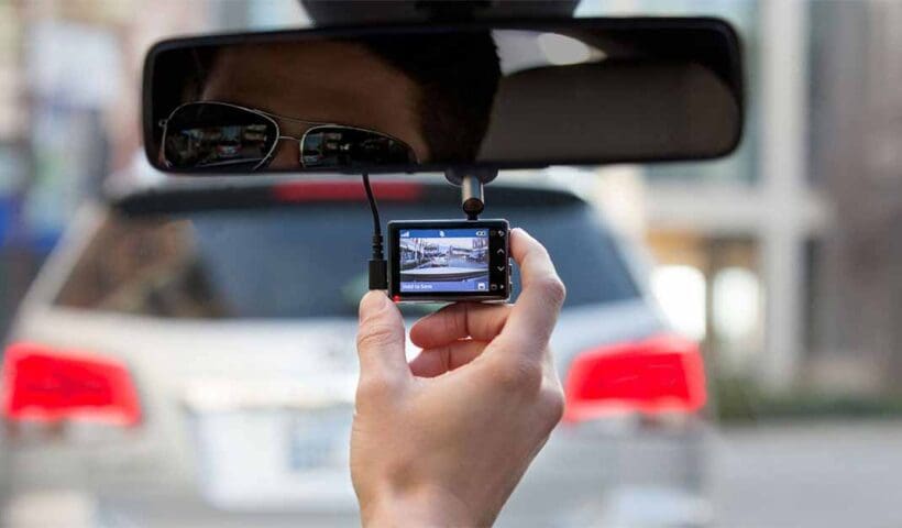 dash-cam