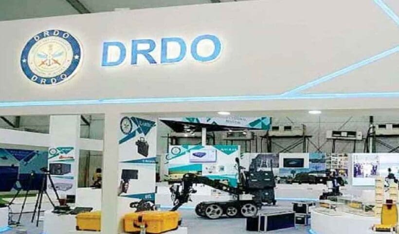 DRDO