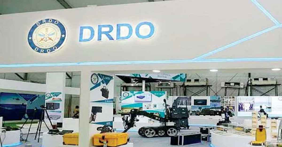 DRDO