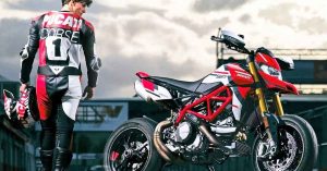 Ducati