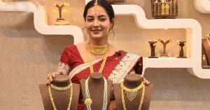 "Gold Prices Drop Again: Check the Latest Rate for 1 Gram of Gold"