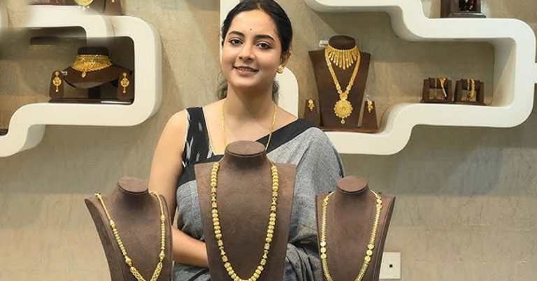 Gold Price Today Sees Big Jump: Check Latest Rates for 22 & 24 Carat on August 6