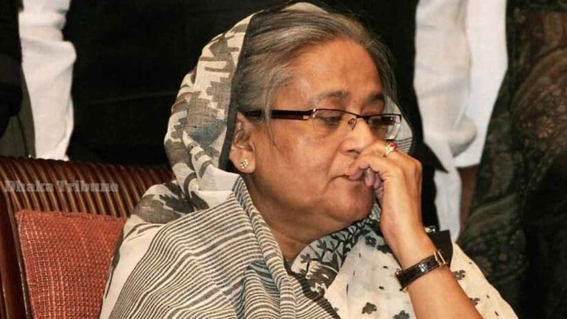 Genocide charges against Sheikh Hasina to be tried in Bangladesh under UN supervision,