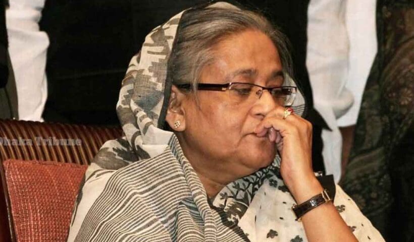 Genocide charges against Sheikh Hasina to be tried in Bangladesh under UN supervision,