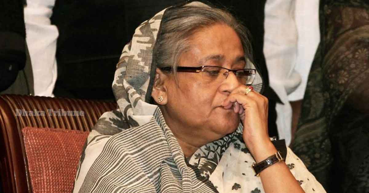 Genocide charges against Sheikh Hasina to be tried in Bangladesh under UN supervision,